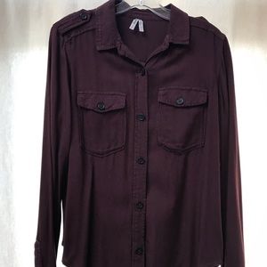 Mudd Button down shirt